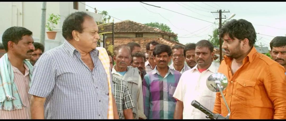 Journalist (2021) Telugu 720p WEB-HD AVC AAC ESub-BWT Exclusive Journalist (2021) Telugu 720p WEB-HD AVC AAC ESub-BWT Exclusive