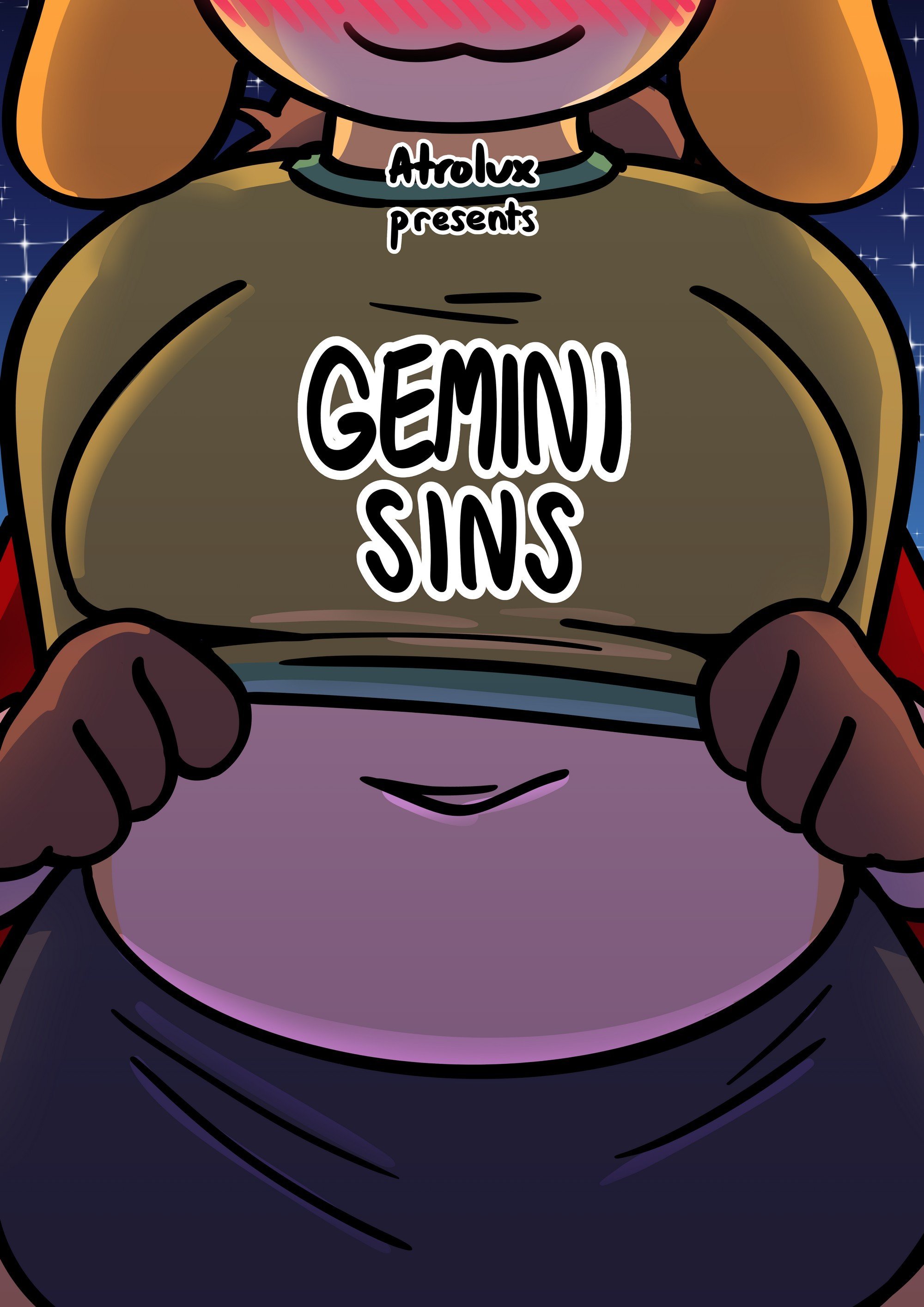 Gemini Sins – Atrolux - 0