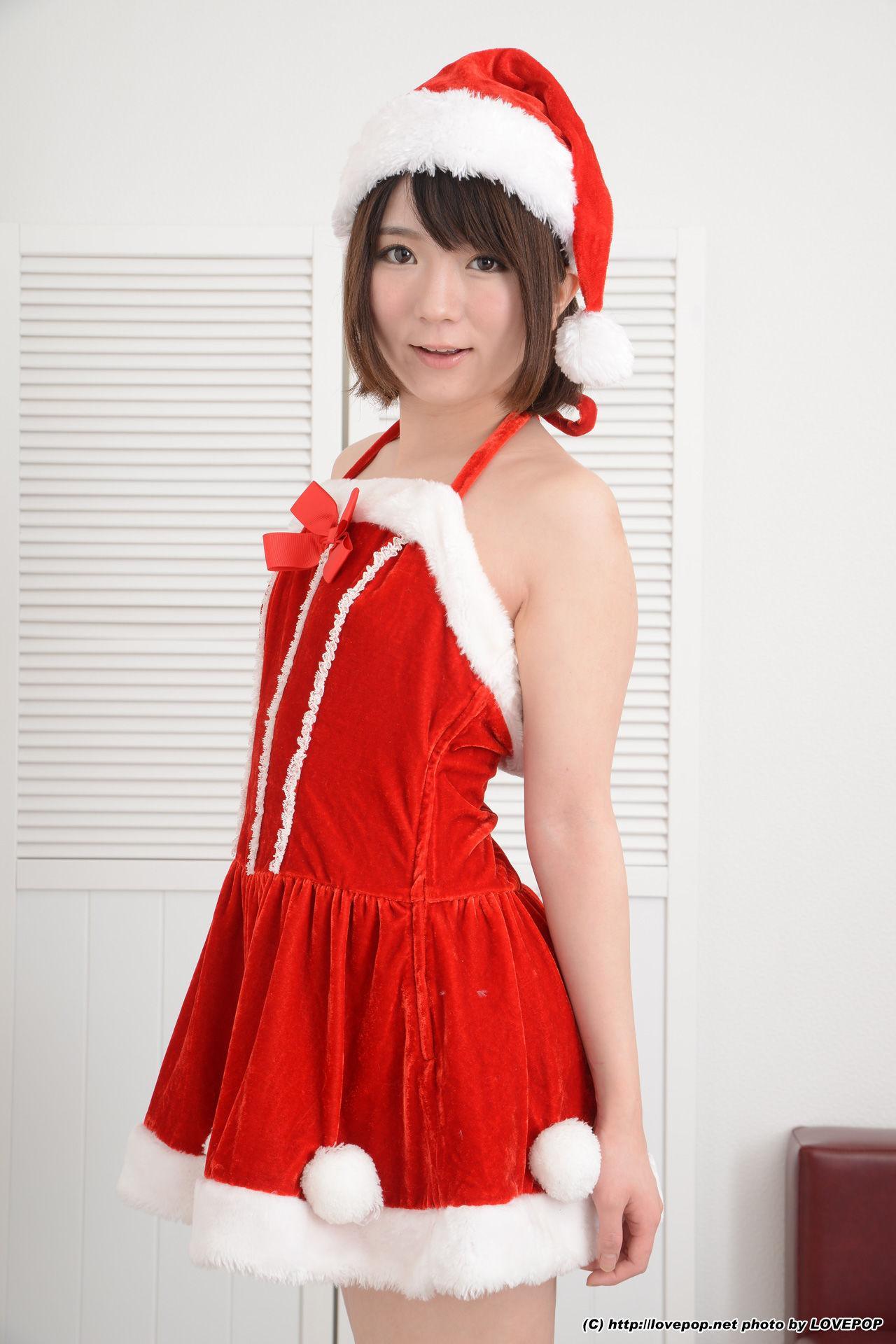 [LovePop] Shinozaki Mio 篠崎みお/篠崎美绪 Set01 写真集(6)