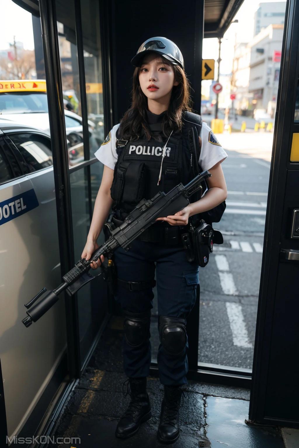 [AI Generated] 拟实画风 Vol.057 (213 photos)(20)