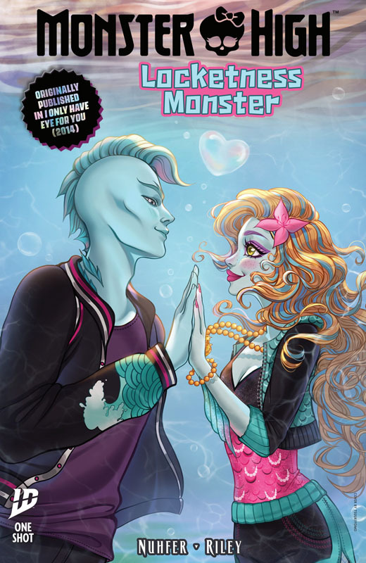 Monster High Classics (2025)