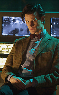 Matt Smith Tq3vbL92_o