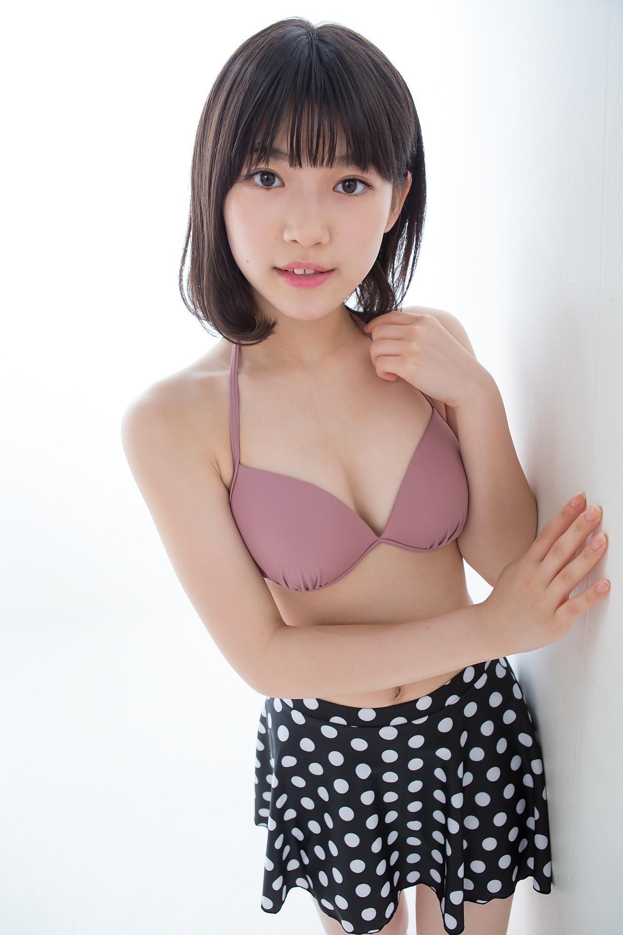 Risa Sawamura 沢村りさ, [Minisuka.tv] 2023.07.13 Regular Gallery 8.1(43)