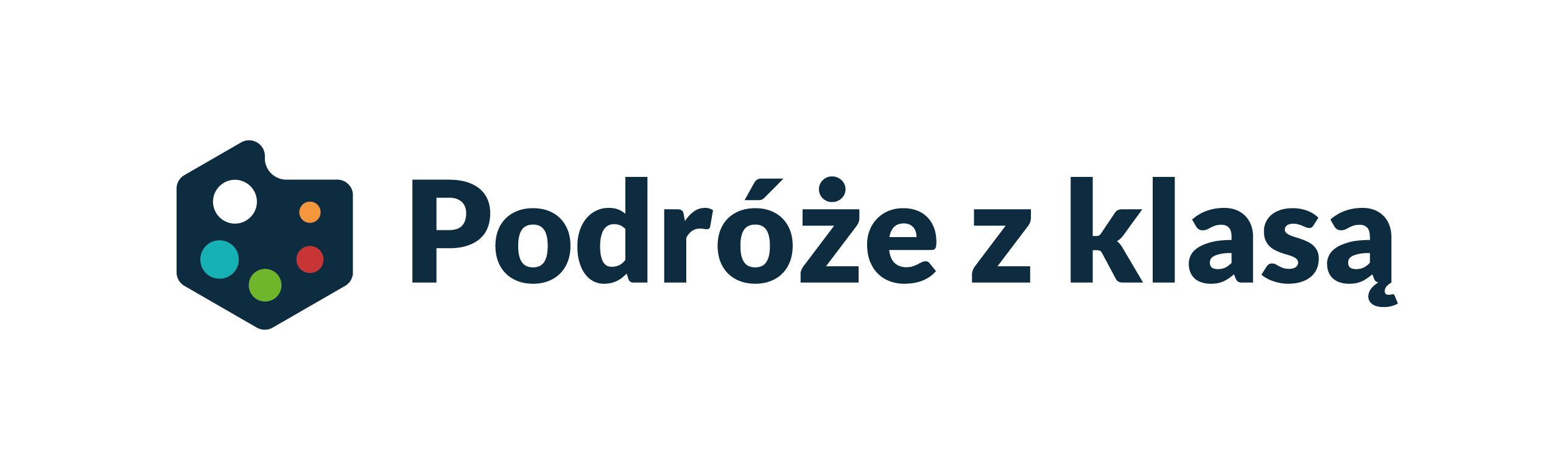 logo: podróże z klasą