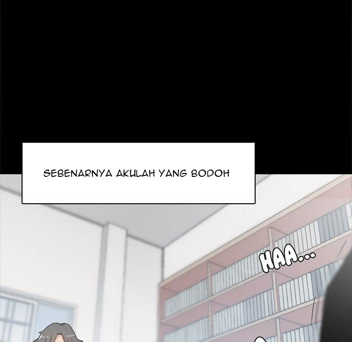 Komik Manhwa The Spot Master Chapter 03 page 25