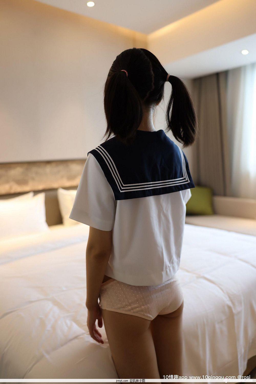 [Minisuka.tv] 池田美 校服系列 – Regular Gallery 5.1(14)