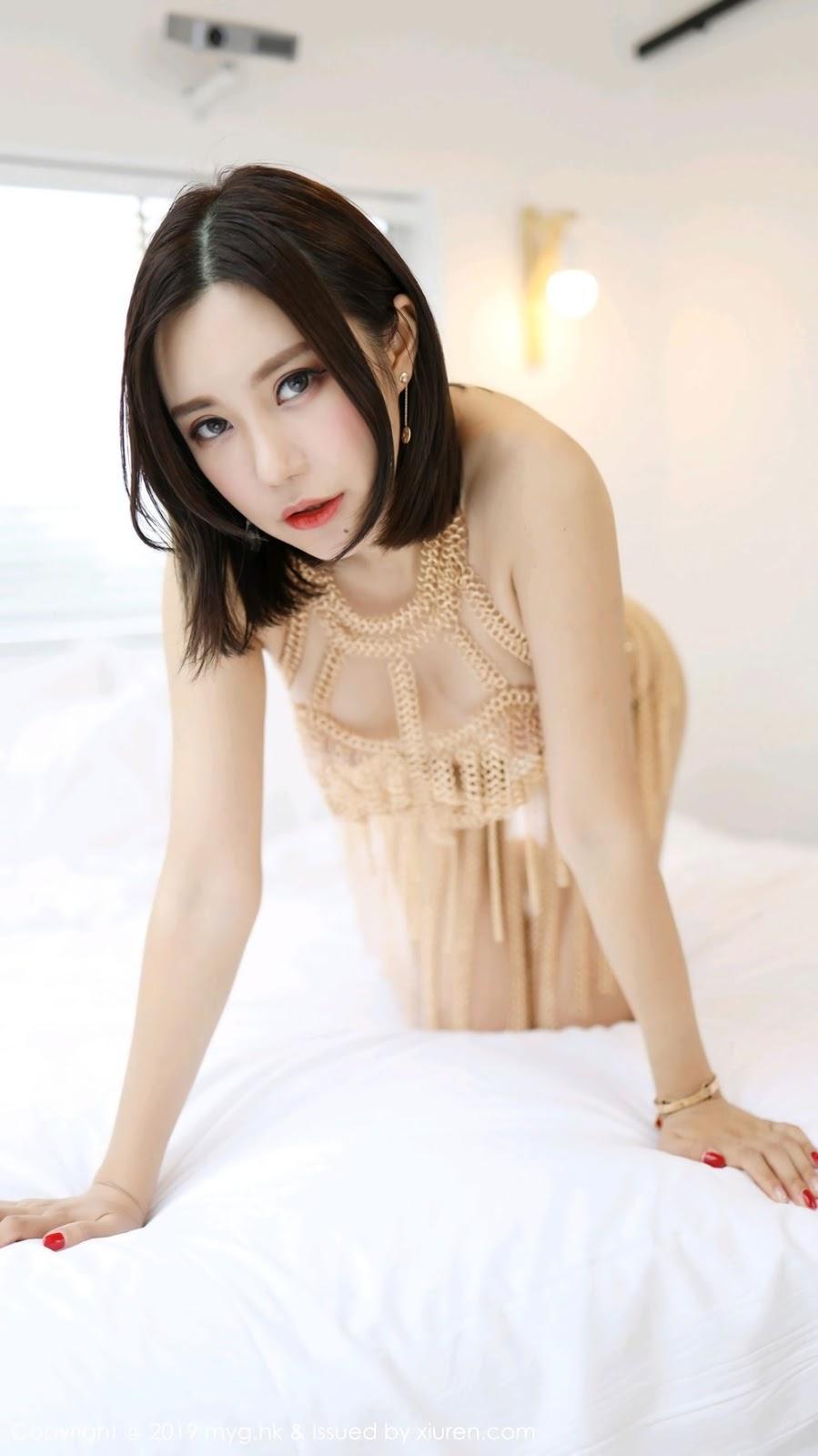 [MyGirl]美媛馆新特刊 2019.08.14 Vol.380 绮里嘉ula(71)