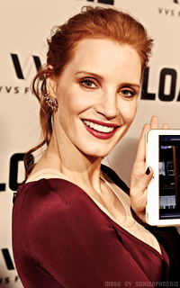 Jessica Chastain - Page 6 AVJ6O52L_o