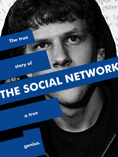 The Social Network (2010) MULTi.720p.BluRay.x264.DTS.AC3-DENDA / LEKTOR i NAPISY PL