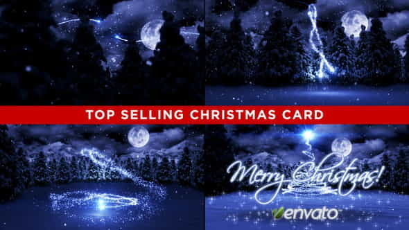 Christmas - VideoHive 3569819