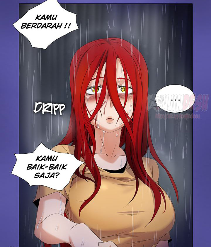 Komik Cartoonists NSFW Chapter 10 page 15