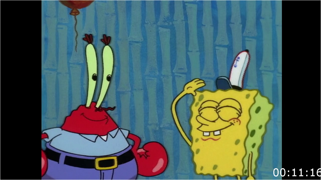 SpongeBob SquarePants S01 [720p] PzsywTTy_o