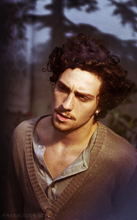 brunet - Aaron Taylor-Johnson 4nh19NOv_o