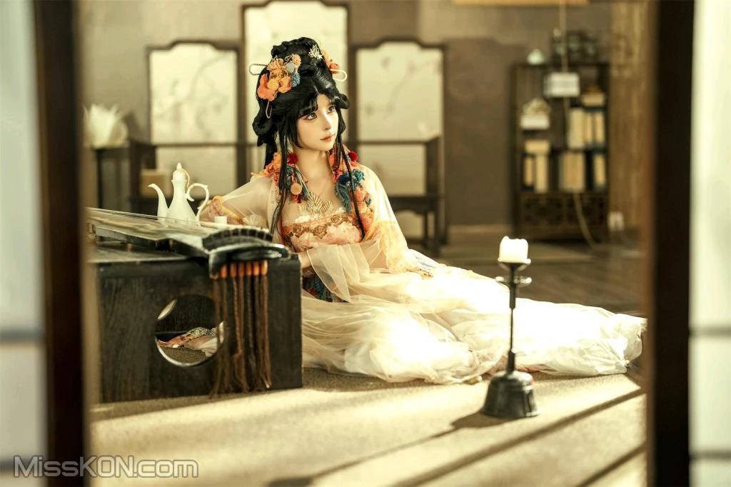 Coser@蠢沫沫 (chunmomo): 古装 (152 photos)(100)
