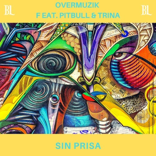 Overmuzik - Sin Prisa - 2020