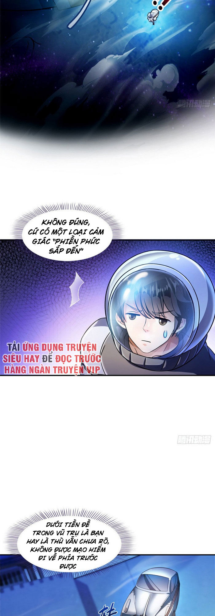Tu Chân Nói Chuyện Phiếm Quần Chap 309 . Next Chap 310