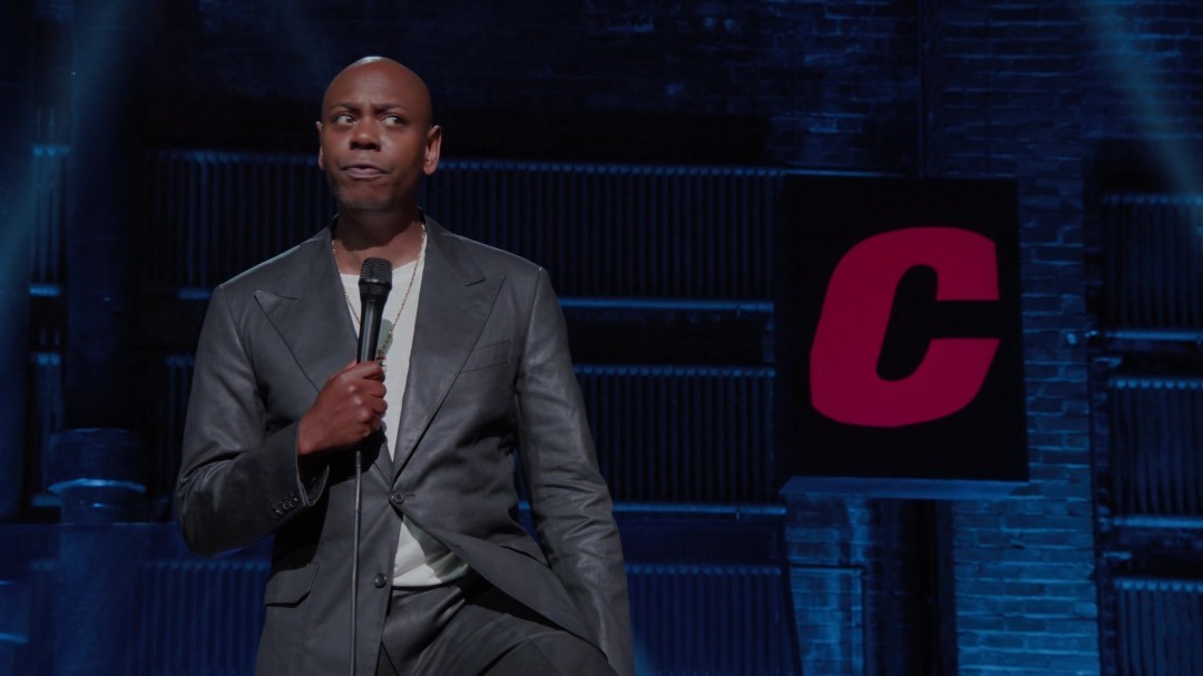 Dave Chappelle The Closer 2021 1080p WEB H264-NAISU Dave Chappelle The Closer 2021 1080p WEB H264-NAISU