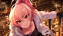 The pink conoisseur The pink conoisseur