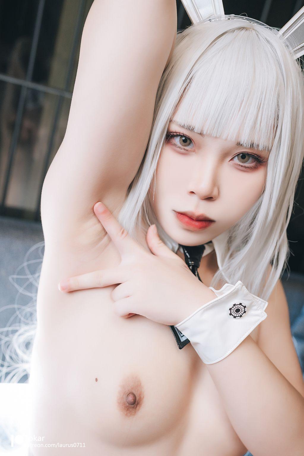 Coser@Tokar浵卡: Blanc 布兰儿 (47 photos )(7)