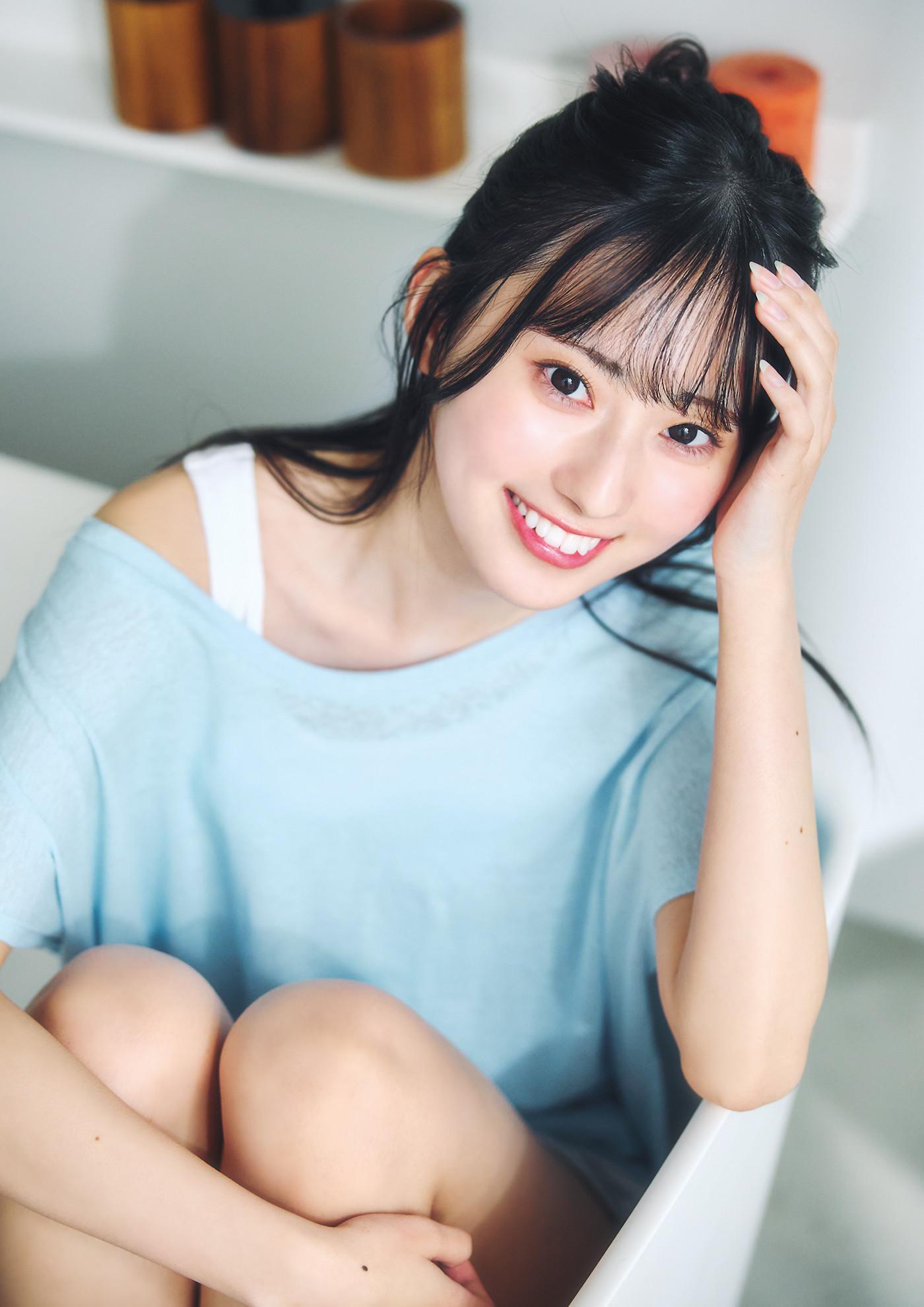 Ayase Kotori 綾瀬ことり, Gravure Champion VOL.09(3)