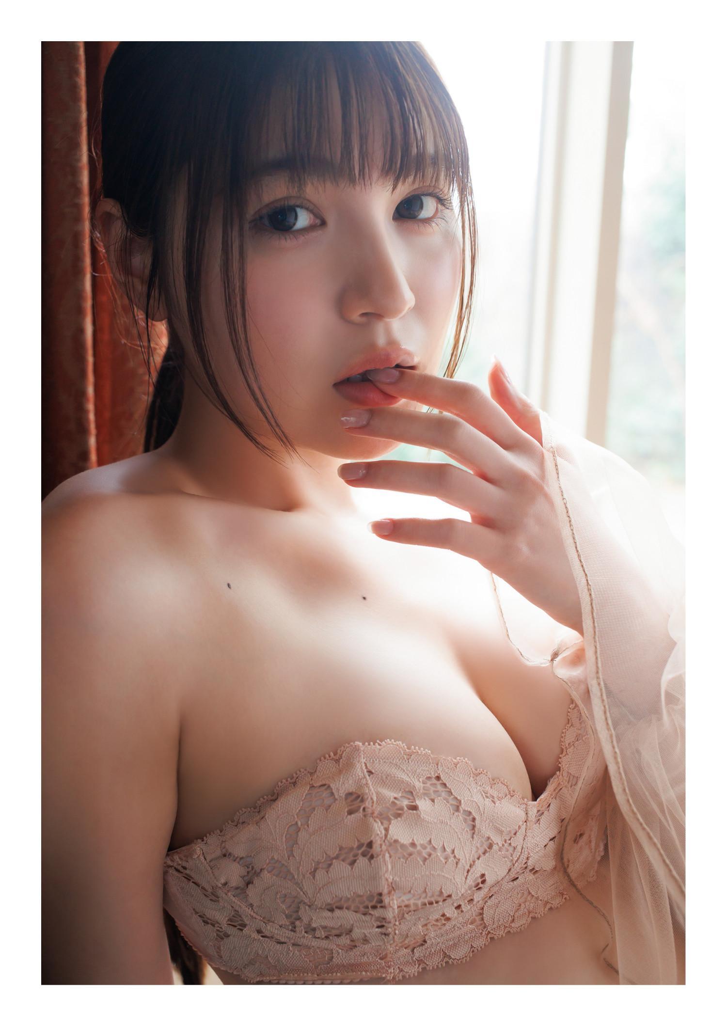 Yui Kojina 神志那結衣, デジタル限定 YJ Photo Book 「神がかり的な」 Set.02(6)