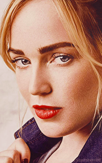 Caity Lotz 0Lux0WgG_o