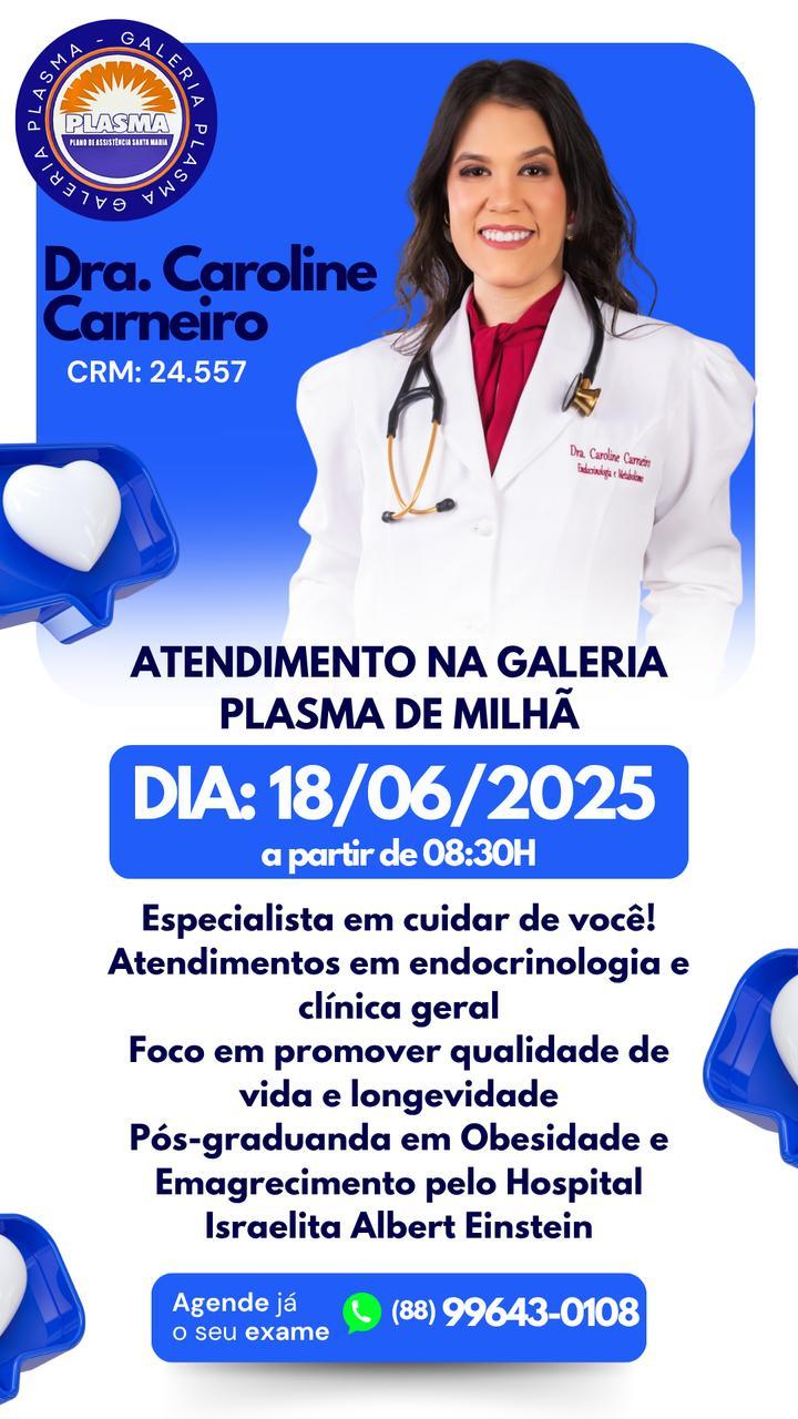 DraCarolineCarneiro