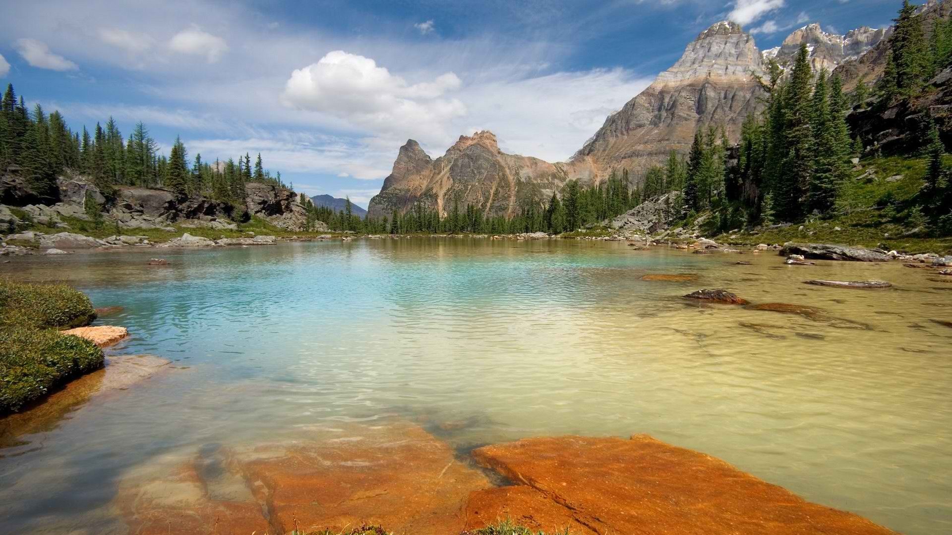 430 Canada HD Wallpapers [1920x1080]