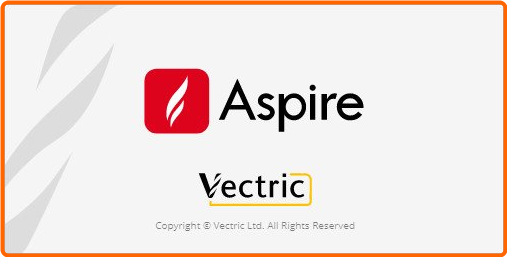 Vectric Aspire 12.012 (x64)