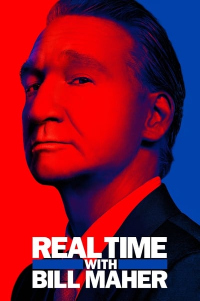 Real Time with Bill Maher S19E21 1080p HEVC x265-MeGusta