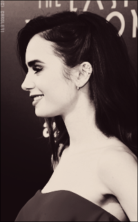 Lily Collins P5aALxOL_o