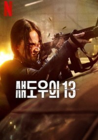 섀도우의 13(2024)