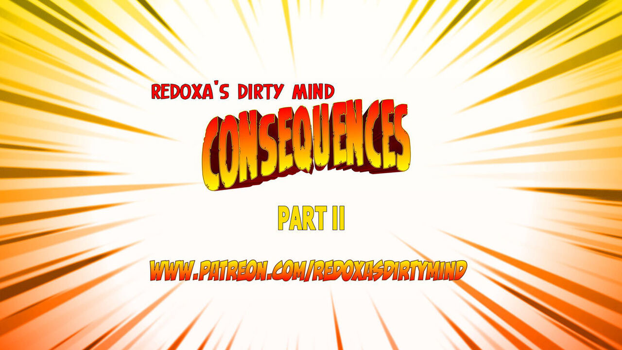 [Redoxa] Consequences 1-3 [Spanish]
