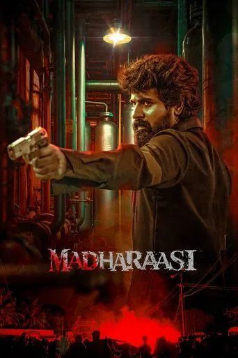 Madharaasi 2025 Hindi Dubbed Movie (Cleaned) 720p WEBRip 1Click Download