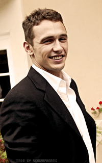 James Franco FJXXzgxC_o