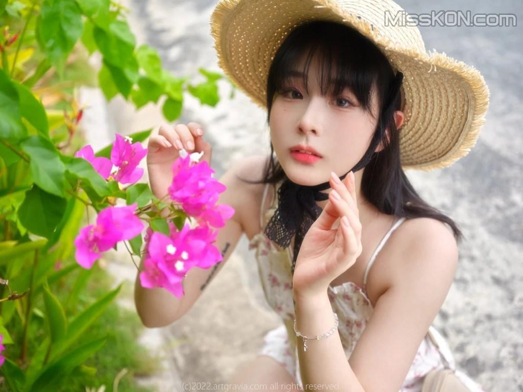 AG.466: Jang Joo (장주) (97 photos)(64)