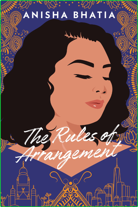 The Rules of Arrangement by Anisha Bhatia I2zGIUka_o