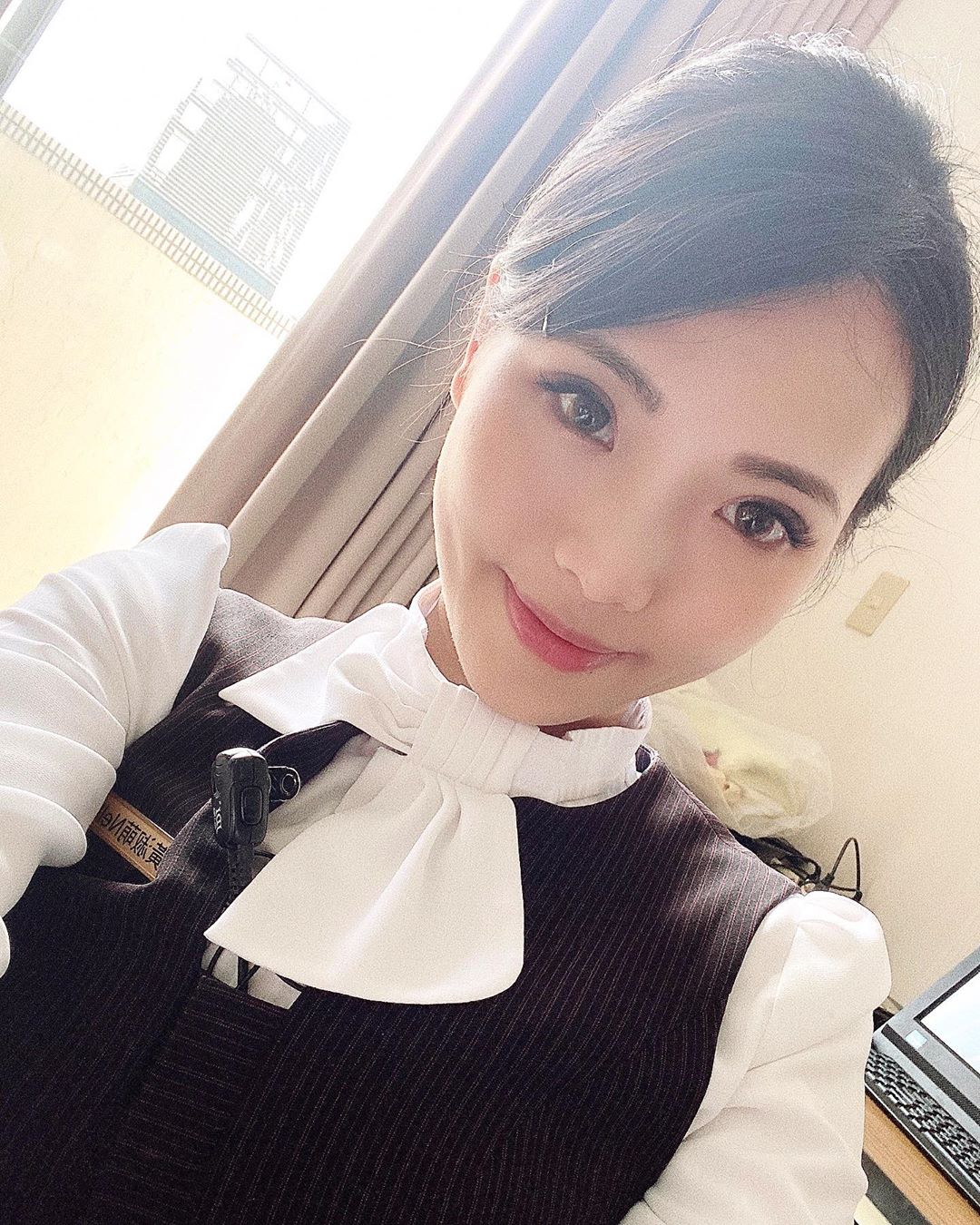 IG正妹—Nellie Huang eeoAuufM o - IG正妹—Nellie Huang