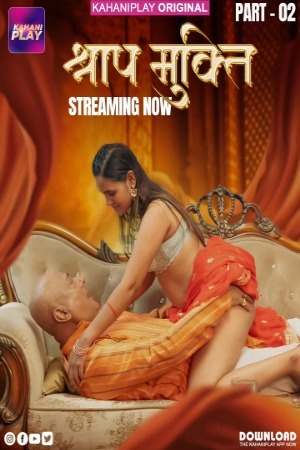 Shraap Mukti 2025 Hindi Season 01 Episodes 4-5 Added KahaniPlay WEB Series 720p HDRip 1Click Download