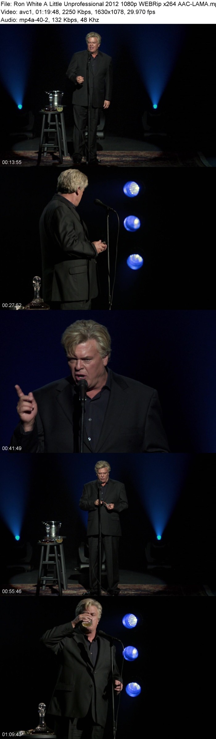 Ron White A Little Unprofessional (2012) 1080p WEBRip-LAMA A4i29F0J_o