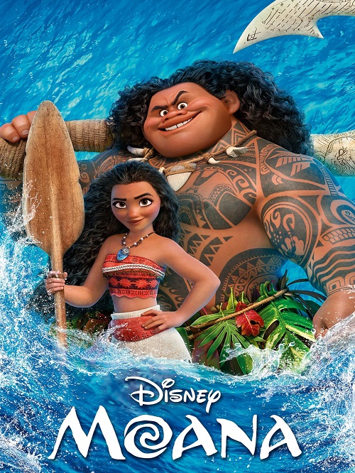 Vaiana: Skarb oceanu / Moana (2016) MULTi.REMUX.2160p.UHD.Blu-ray.HDR.HEVC.ATMOS7.1-DENDA / DUBBING i NAPISY PL