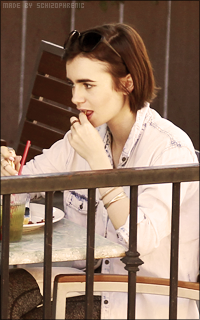 Lily Collins - Page 3 3dUKYHDC_o