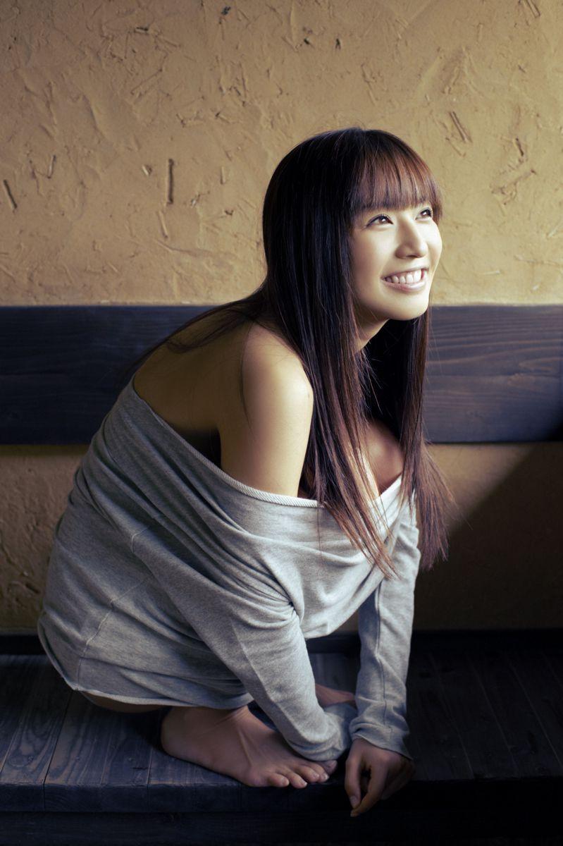 [Wanibooks] NO.57 Maomi Yuuki 優木まおみ/优木真央美 写真集(76)