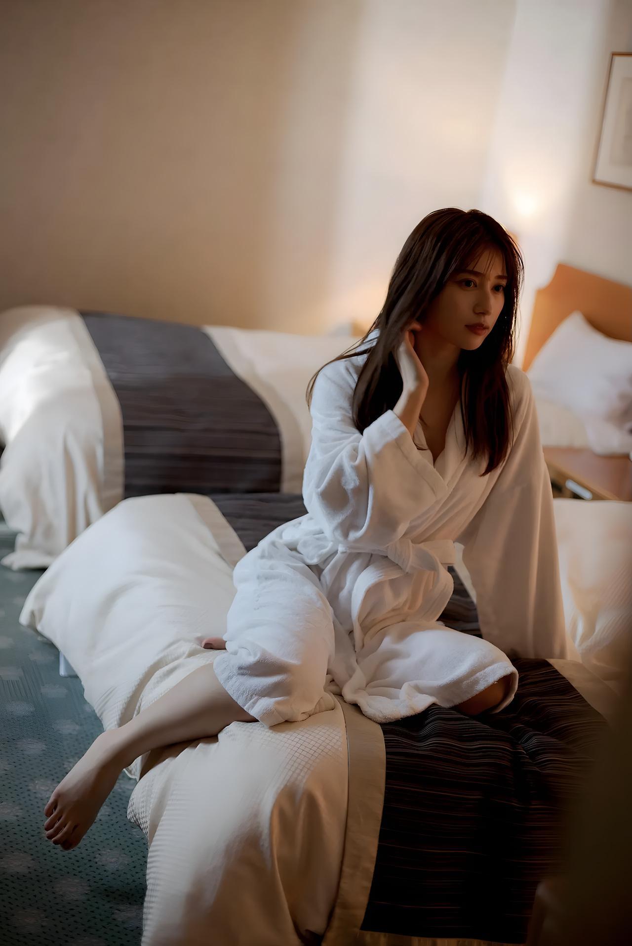 Risa Yukihira 雪平莉左, FRIDAYデジタル写真集 「綺麗なお姉さんは、好きですか？ Vol.02」 Set.03(24)