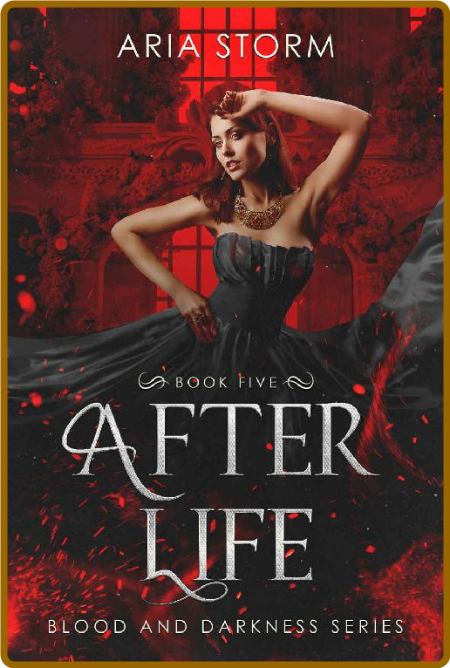 After Life by Aria Storm