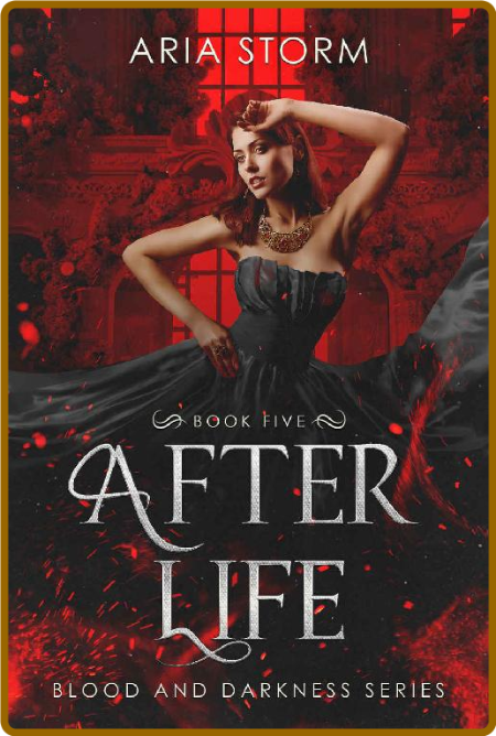 After Life by Aria Storm D7HIZvyg_o