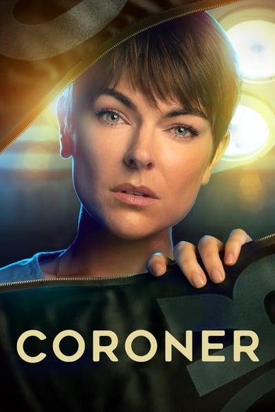 Coroner S03E10 720p HEVC x265