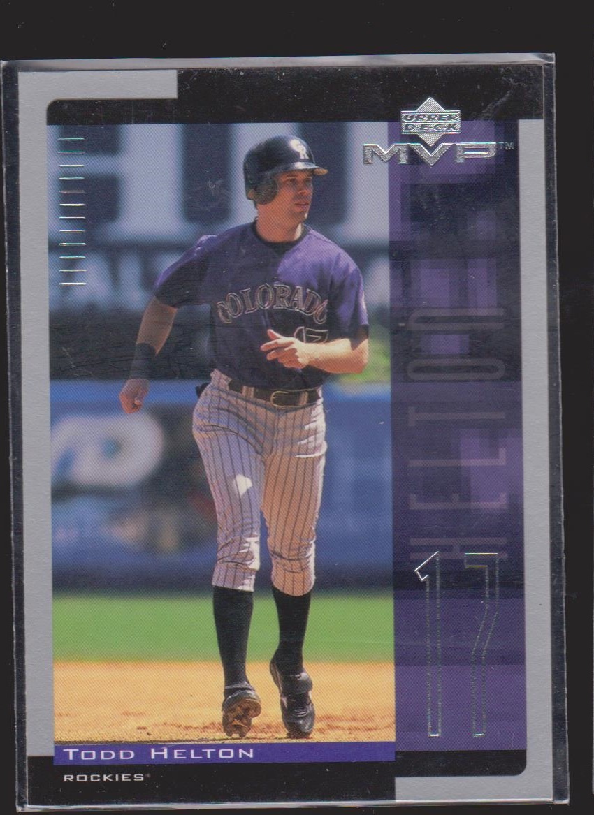 Baseball Sammlung Vintage Rookies Inserts (32/34) -- 40% Rabatt erhalten!! - Bild 79 von 197