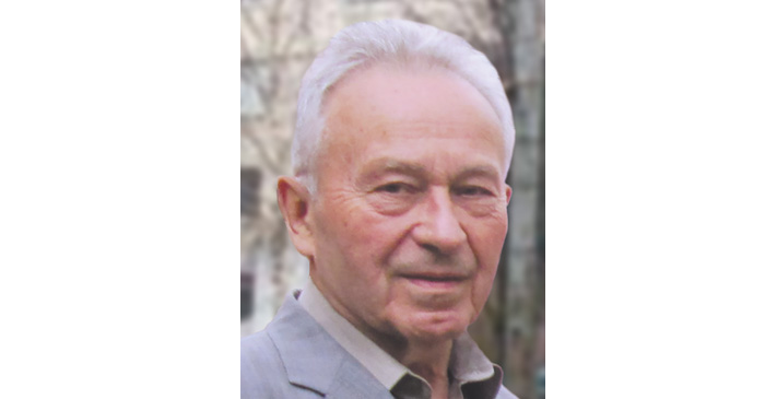 Василя Пасічника звільнили від кримінальної відповідальності. Примирився зі збитою Ніною Крупецькою Василя Пасічника звільнили від кримінальної відповідальності. Примирився зі збитою Ніною Крупецькою
