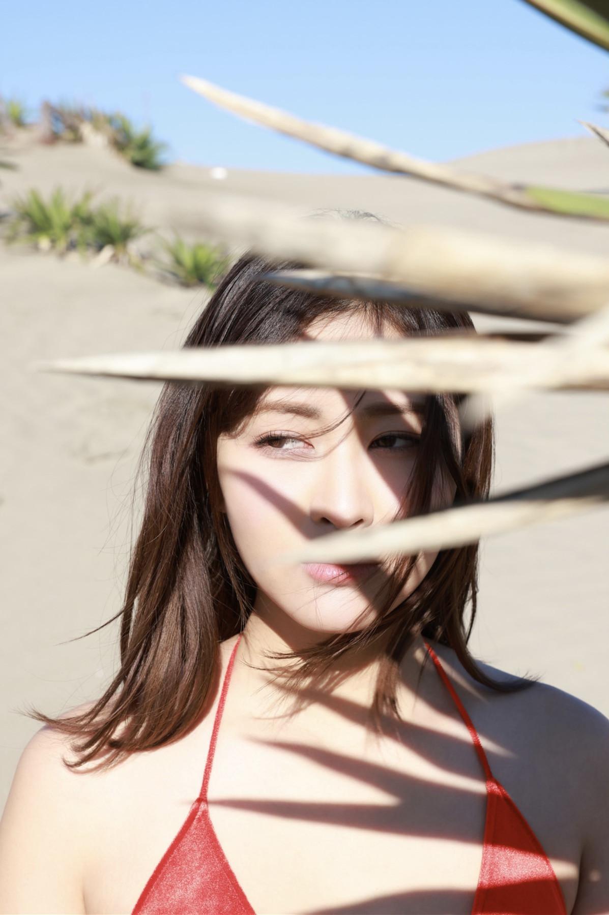 Sayaka Shimomura 下村明香, FRIDAYデジタル写真集 『Impact Beauty vol.3 オール未公開100ページ超完全版』 Set.01(5)